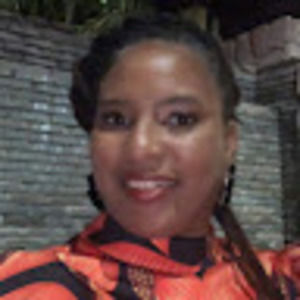 Meet your Posher, Lashawnda